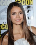 "Vampire Diaries" Press Conference At San Diego Comic-Con 2012