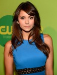 The CW Network's 2013 Upfront - Red Carpet