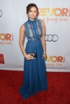 "TrevorLIVE LA" Honoring Jane Lynch And Toyota For The Trevor Project - Red Carpet