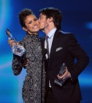 The 40th Annual People's Choice Awards - Show