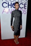 The 40th Annual People's Choice Awards - Red Carpet